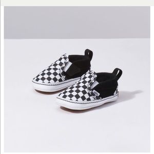 Infant VANS